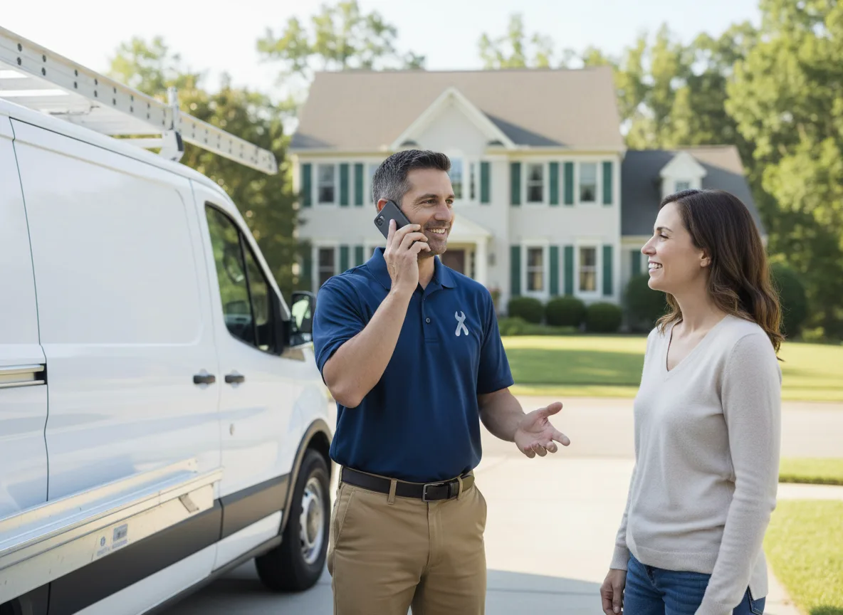 Home Gutter Service Locust Grove, VA FAQs